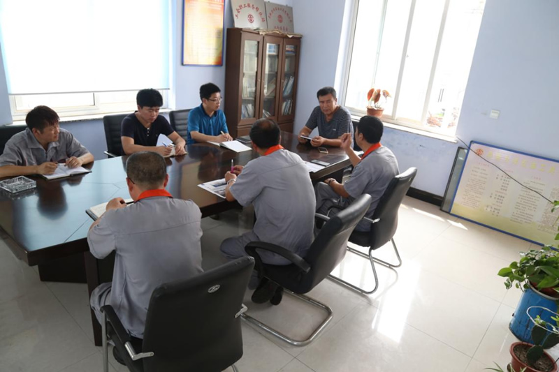 阜新市源茂機械制造有限公司，是一家機械加工制造企業(yè)。